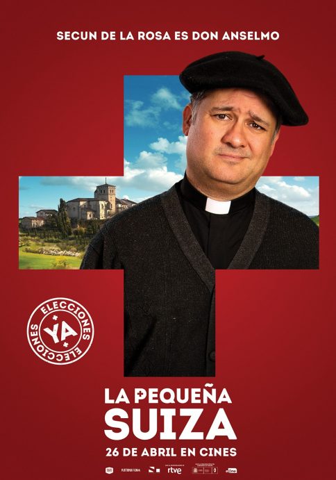 La pequeña Suiza La pequeña Suiza