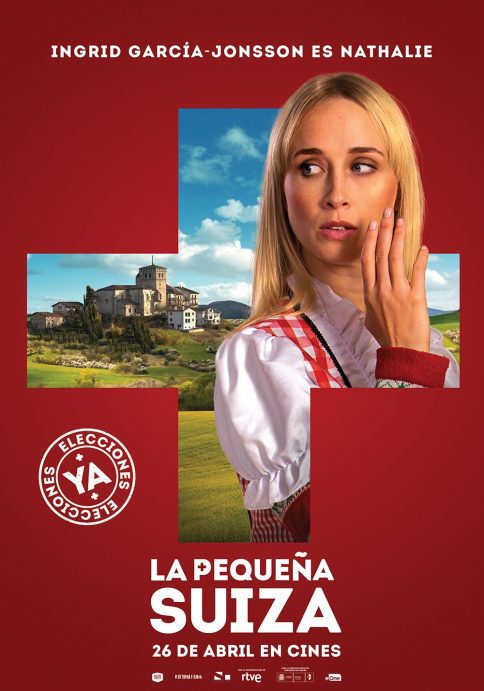 La pequeña Suiza La pequeña Suiza
