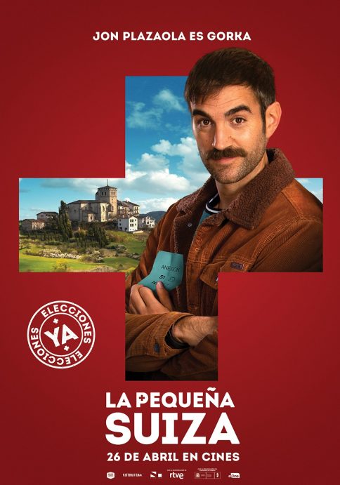 La pequeña Suiza La pequeña Suiza