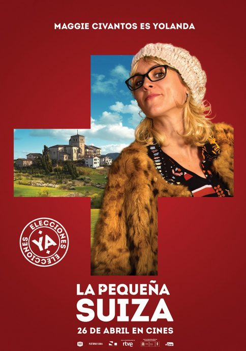La pequeña Suiza La pequeña Suiza
