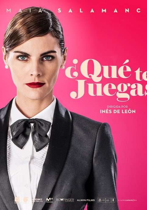 ¿Qué te juegas?