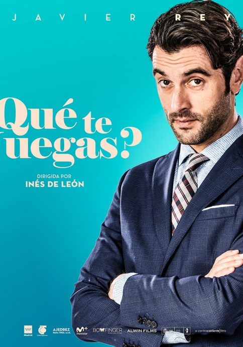 ¿Qué te juegas?