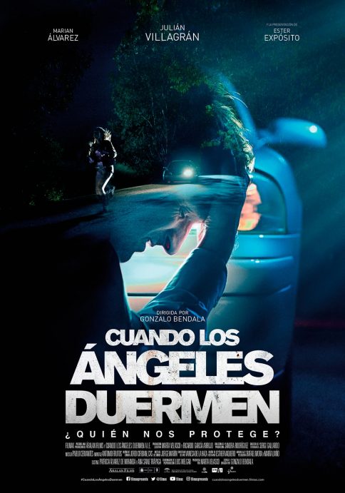 Cuando Los Ángeles Duermen