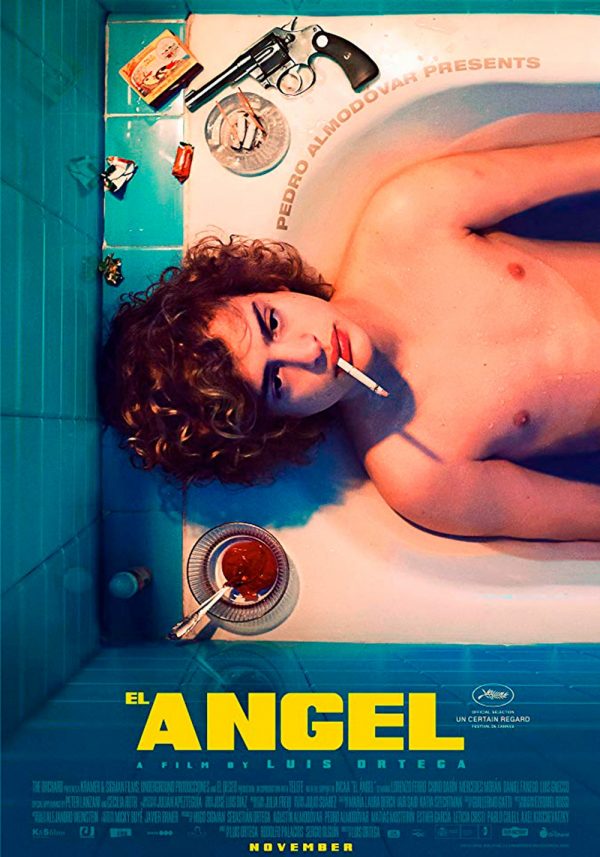 El Ángel