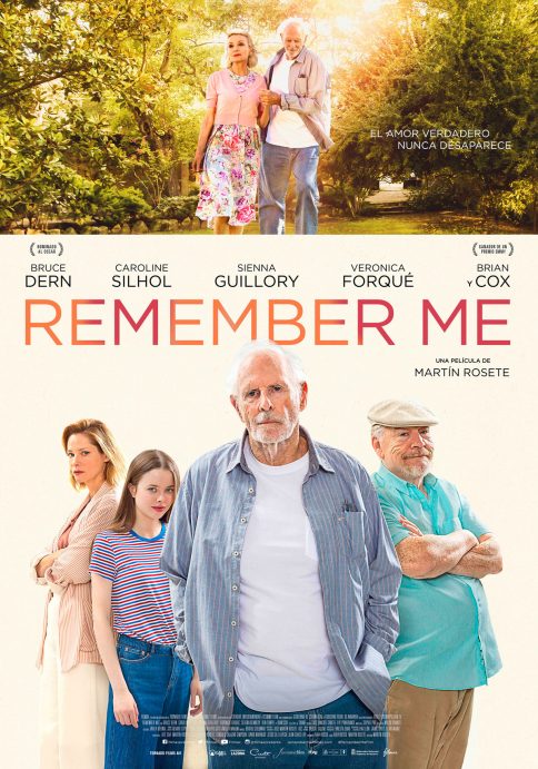 Remember me