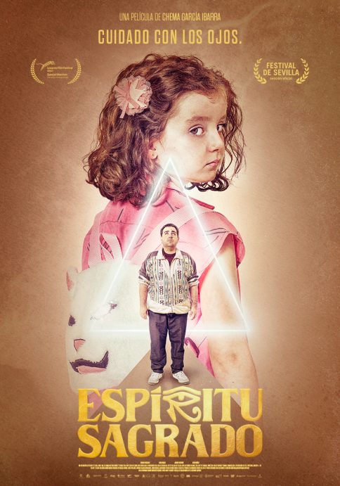Espíritu Sagrado