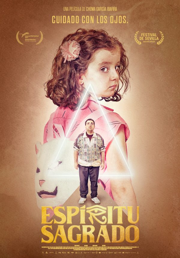 Espíritu Sagrado