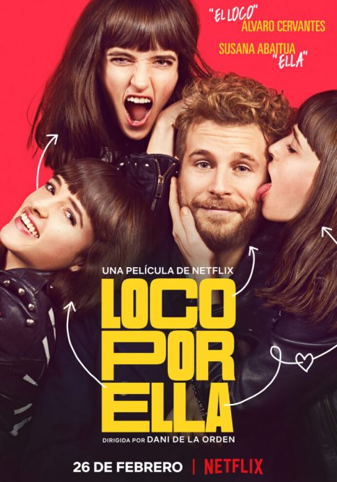 Loco por ella