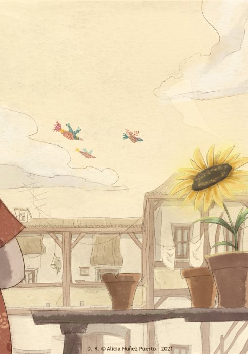 La Primavera Siempre Vuelve