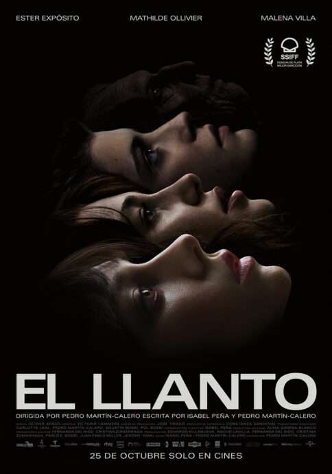 El Llanto